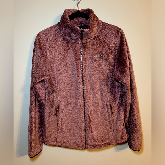 The North Face lightweight fleece jacket - Picture 2 of 7